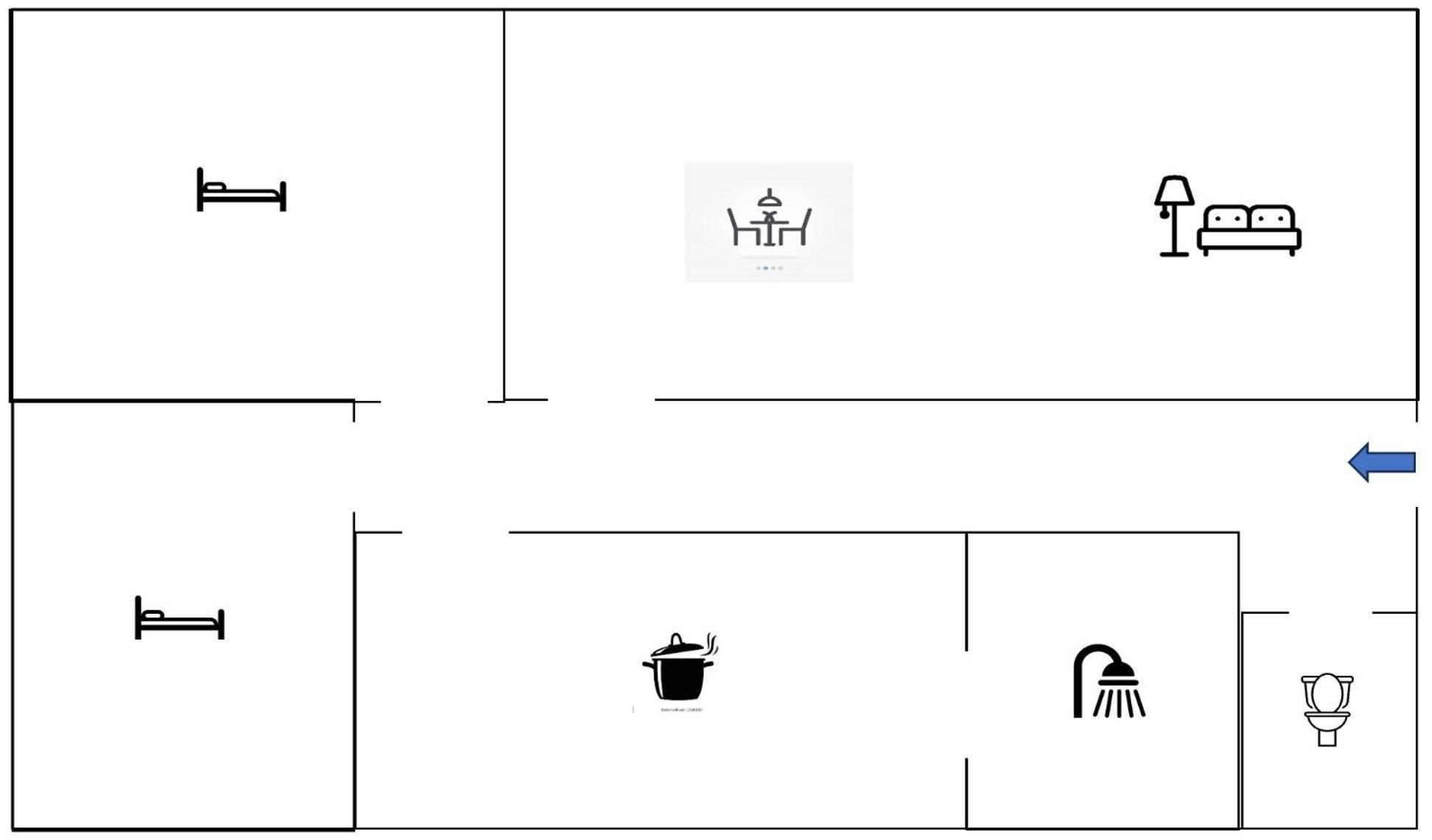 Ferienwohnung Hesselbach Oberkirch  Ngoại thất bức ảnh
